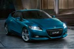 CR-Z