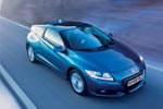 CR-Z