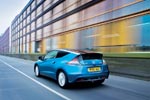 CR-Z