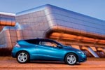 CR-Z