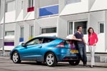 CR-Z