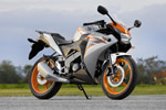 CBR125RW