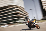CBR125RW