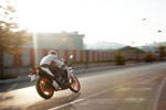 CBR125RW