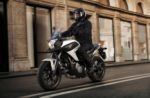 NC700x
