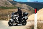 NC700x