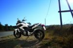 NC700x