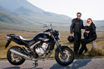 CBF600N