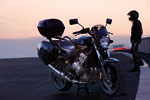 CBF600N
