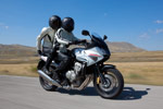 CBF600S