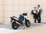 CBF600S