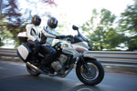 CBF600S