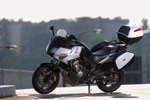 CBF600S