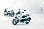 PCX125