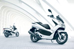 PCX125