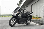 PCX125