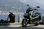 PCX125