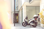 SH150