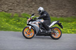 CBR125RW