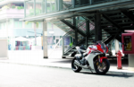 CBR600F