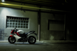 CBR600F