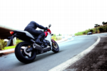 CBR600F