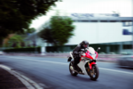 CBR600F